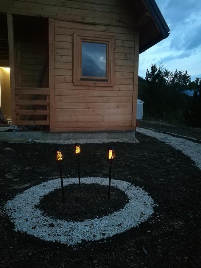 Camp Volujak Zewnętrze zdjęcie