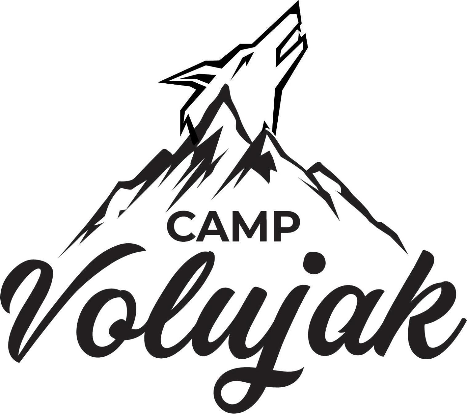 Camp Volujak Zewnętrze zdjęcie