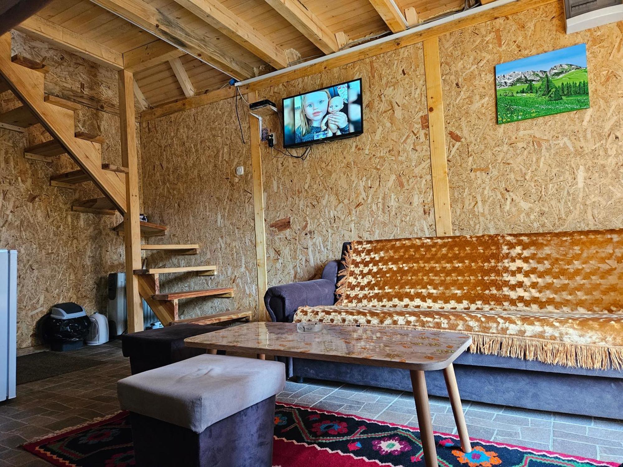 Camp Volujak Pokój zdjęcie