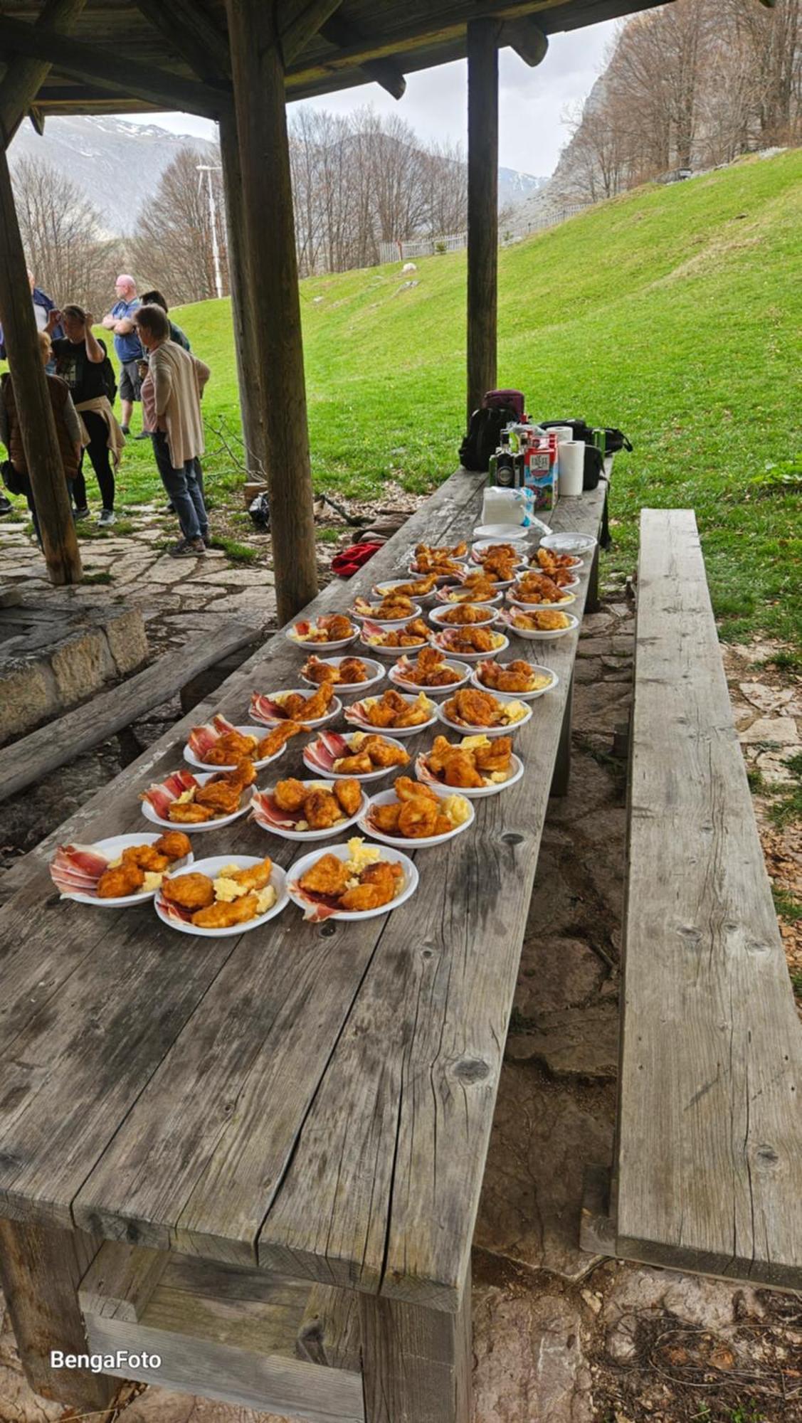 Camp Volujak Zewnętrze zdjęcie